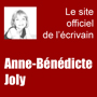 Anne-Bénédicte Joly - Ecrivain